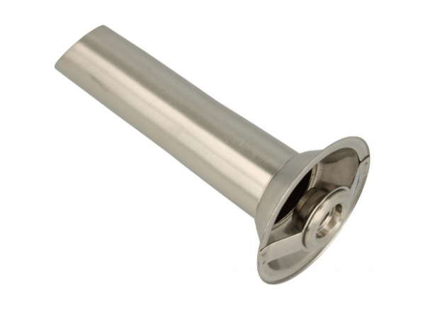 Braun 4195 lihamyllyn makkarasuppilo BR67050979