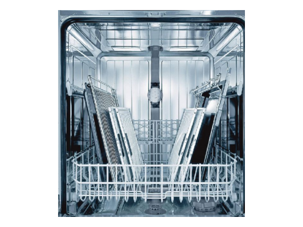Bosch / Siemens astianpesukoneen lisävarustesetti 00468164