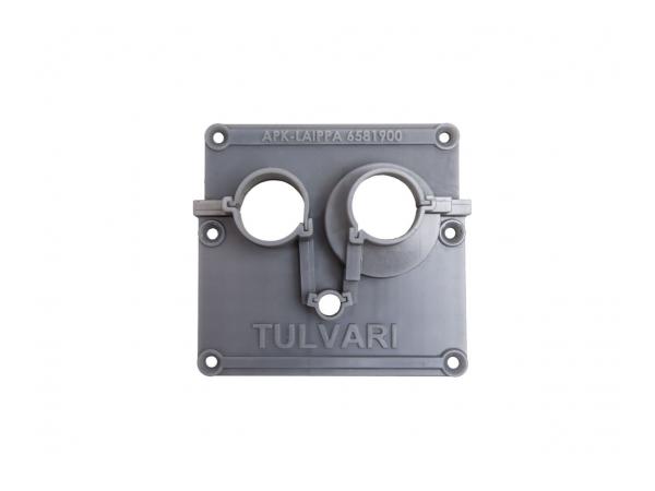 Tulvari APK laippa 6581900