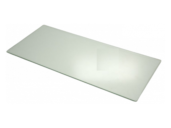 Point pakastimen alin lasihylly 440 x 200 mm 12531000000827