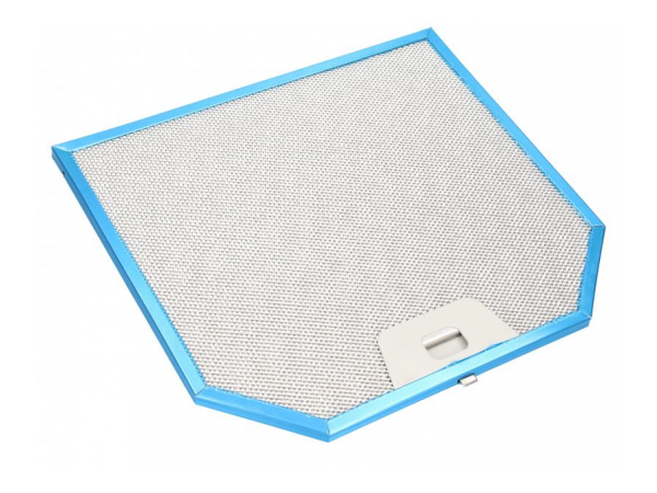 Franke liesituulettimen rasvasuodatin 268 x 244 mm 133.0185.065