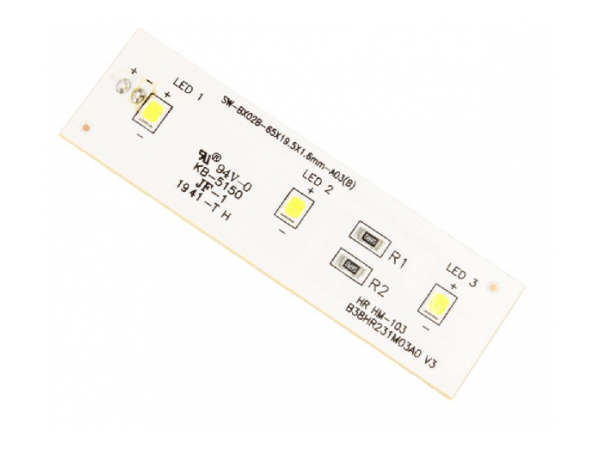 Logik / Matsui kylmälaitteen LED-valo 3050400025