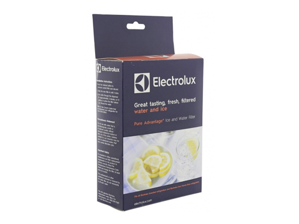 Electrolux kylmälaitteen vedensuodatin 4055344750