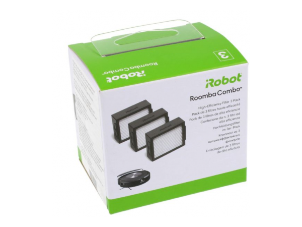 iRobot Roomba Combo J-sarjan HEPA-suodatin 4785887