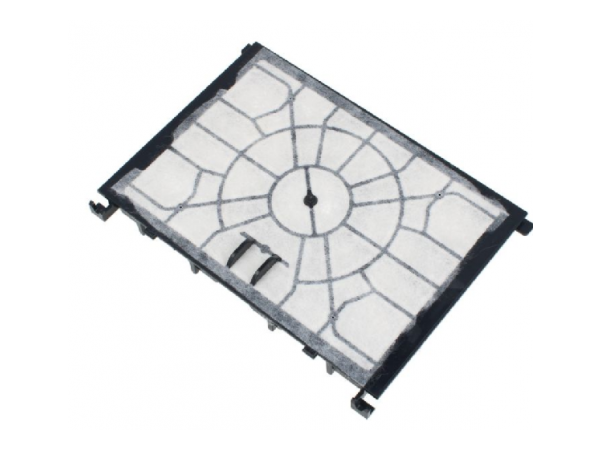 Bosch pölynimurin moottorisuodatin 17008769