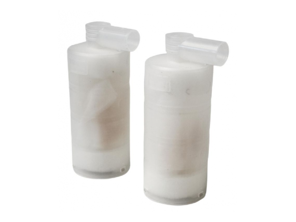 Electrolux höyrysilitysraudan vedensuodatin EDC01 9001670125 