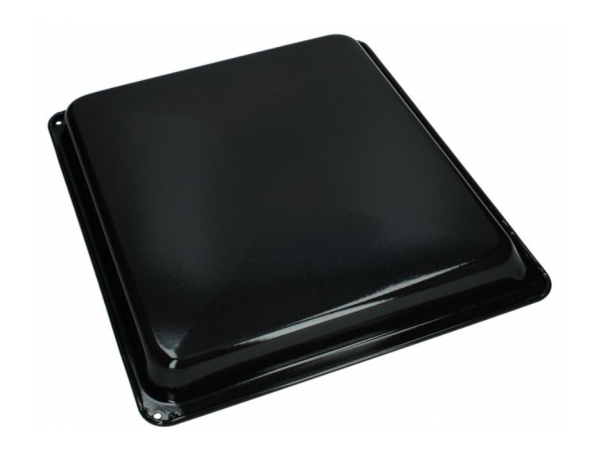 Gram uunipannu 430 x 375 x 40 mm 9065936