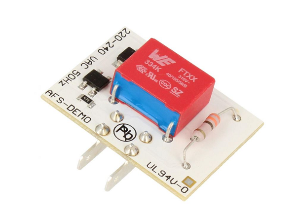 Point kylmälaitteen LED-moduuli S571055