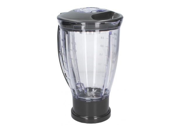 Tefal / Moulinex Masterchef Gourmet yleiskoneen tehosekoittimen kannu XF634BB1