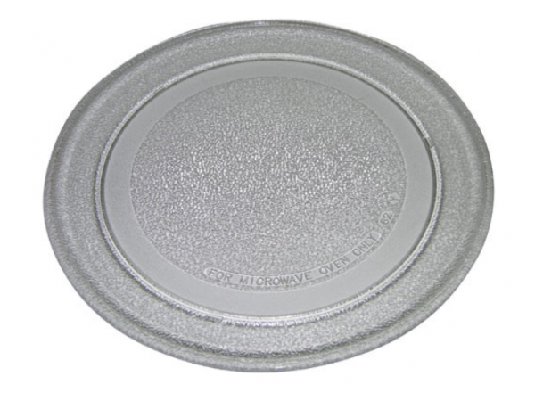 LG mikroaaltouunin lasilautanen 245 mm 3390W1A035A