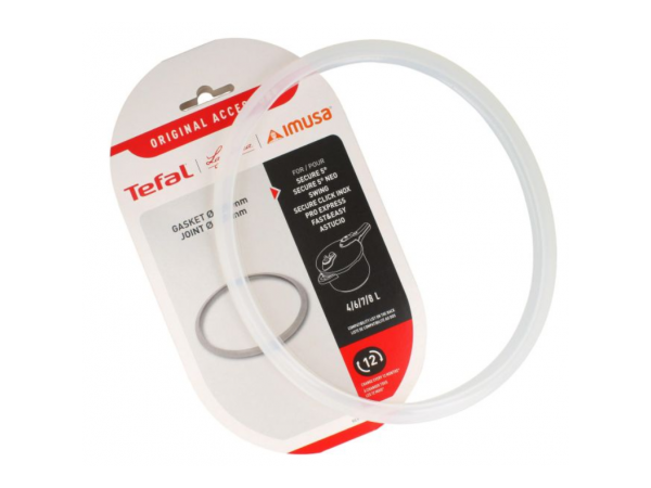Tefal painekattilan tiiviste X9010101
