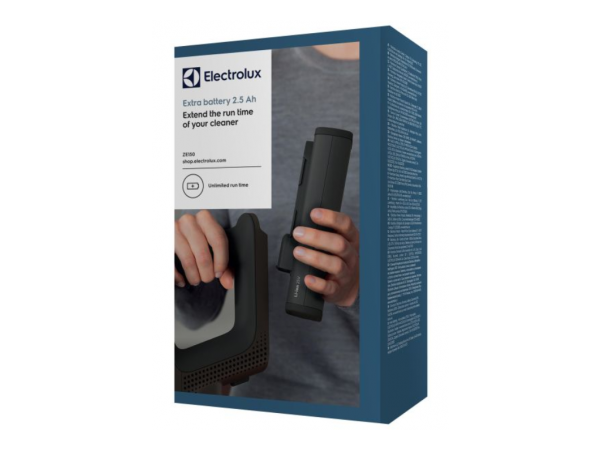 Electrolux varsi-imurin akku ZE150 9009233777