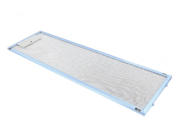 Electrolux / Elica liesituulettimen rasvasuodatin 533 x 158 mm 50289526001
