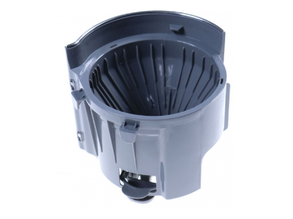 Braun KF51 kahvinkeittimen suodatinsuppilo 7313211224