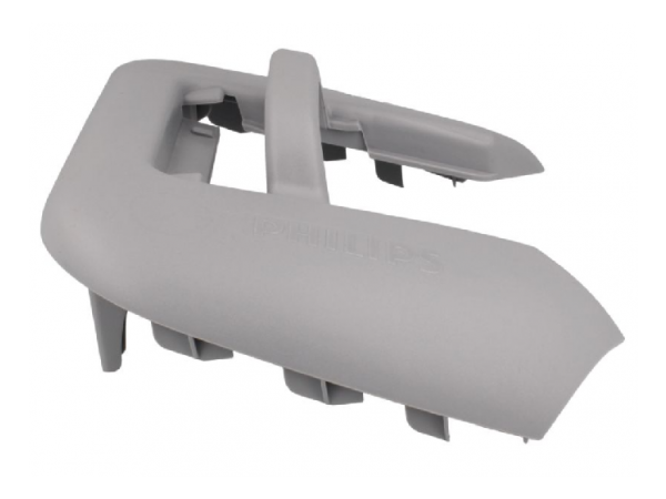 Philips pölynimurin pölypussin pidin 432200324782