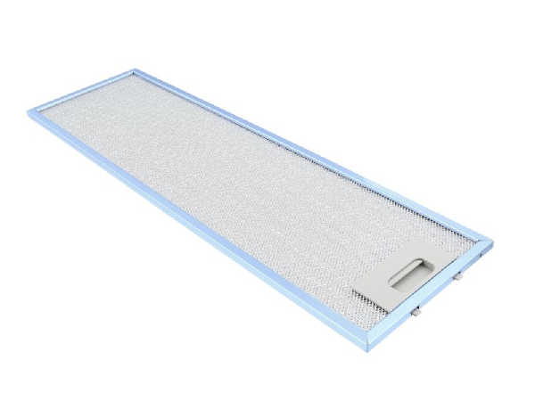 Electrolux / Elica liesituulettimen rasvasuodatin 533 x 158 mm 50289526001