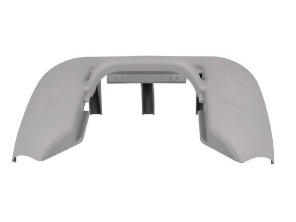 Philips pölynimurin pölypussin pidin 432200324782