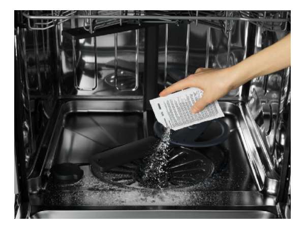 Electrolux Clean & Care 3-in-1 puhdistusaine M2GCP600 