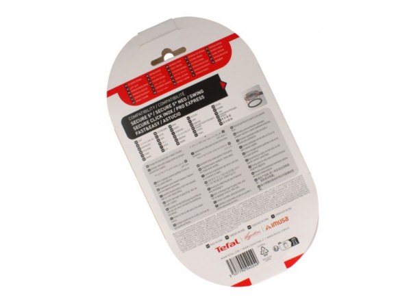Tefal painekattilan tiiviste X9010101