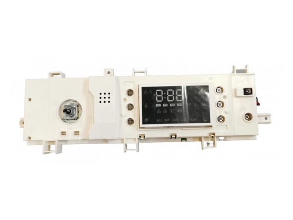 Logik L914WM17E pyykinpesukoneen elektroniikka 17138100007561