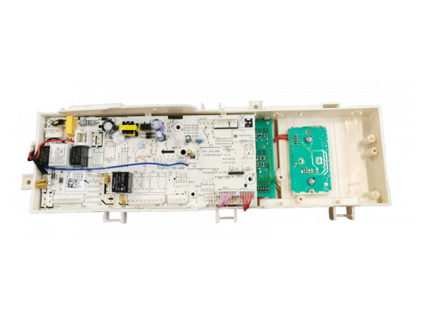 Logik L914WM17E pyykinpesukoneen elektroniikka 17138100007561
