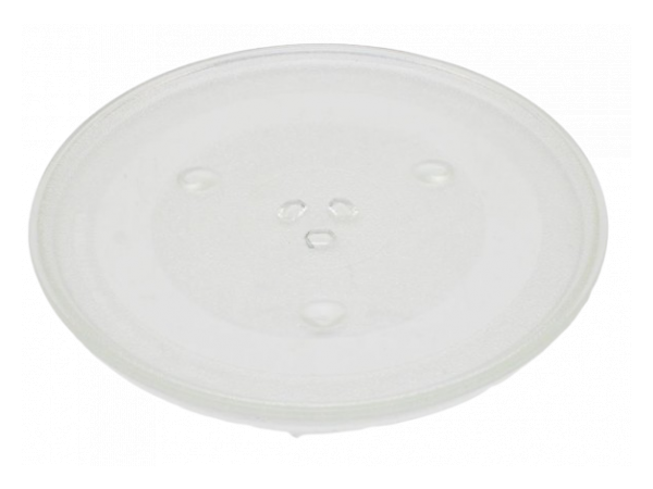 LG mikroaaltouunin lasilautanen 315 mm 3390W1A027A 