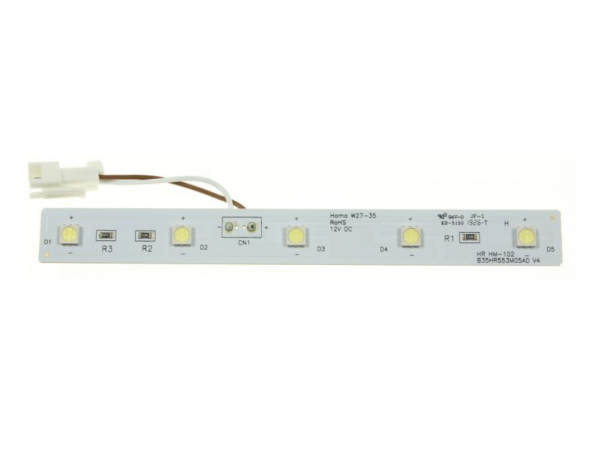 Logik / Senz kylmälaitteen LED-valo 3050400018