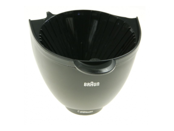Braun Aroma Passion 3104 suodatinsuppilo AS00000002