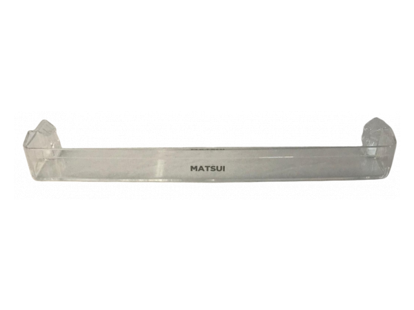 Matsui kylmälaitteen ylin ovihylly 2207500669