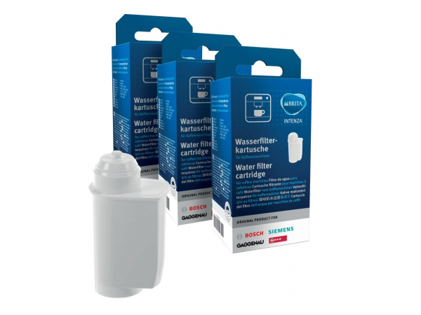 Brita Intenza vedensuodatin 3 kpl 17008836