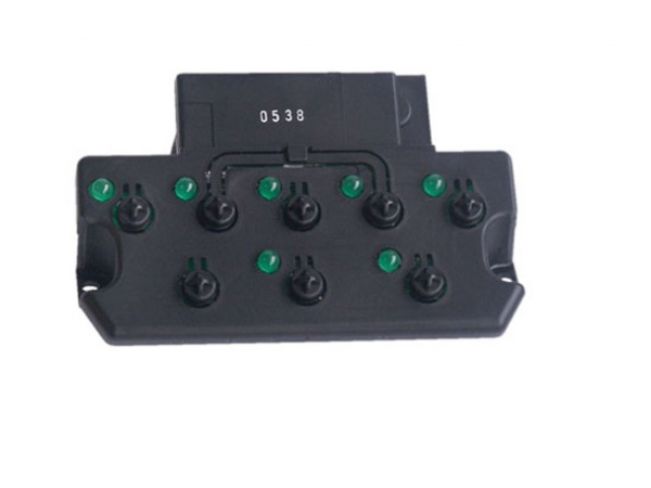 KitchenAid monitoimikoneen ohjainkortti 9706613