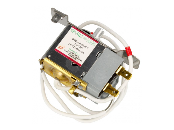 Logik LTF55W20E pakastimen termostaatti HK1093341