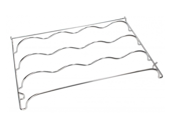 LG kylmälaitteen pulloteline MGR62522001