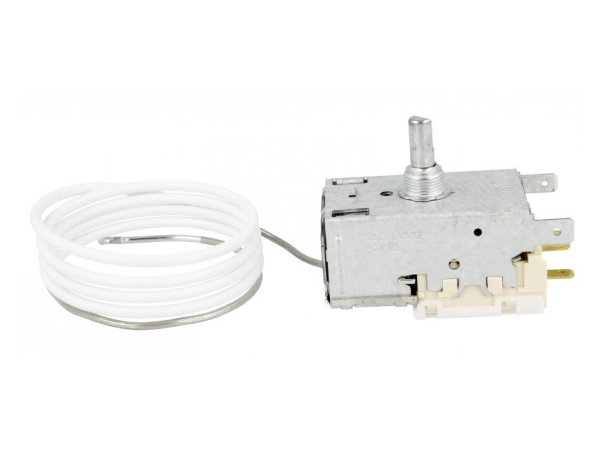 Miele / Liebherr kylmälaitteen termostaatti K57L5537 