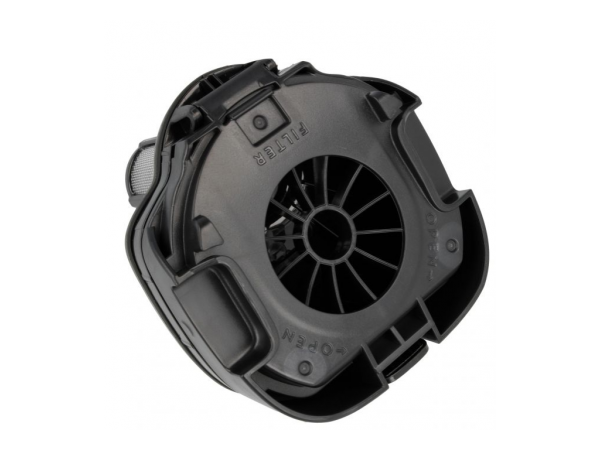 Aeg / Electrolux varsi-imurin suodatinyksikkö 4055483251