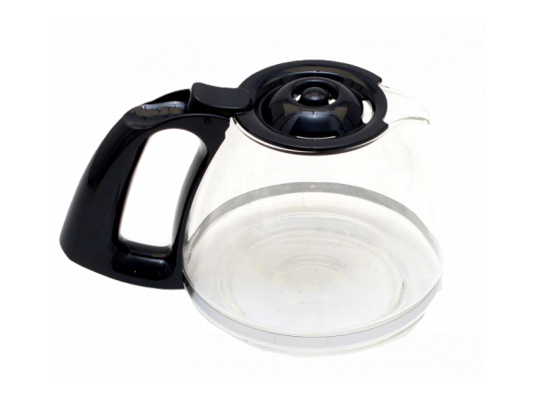 OBH Nordica Morning kahvinkeittimen lasikannu SS-7235350565
