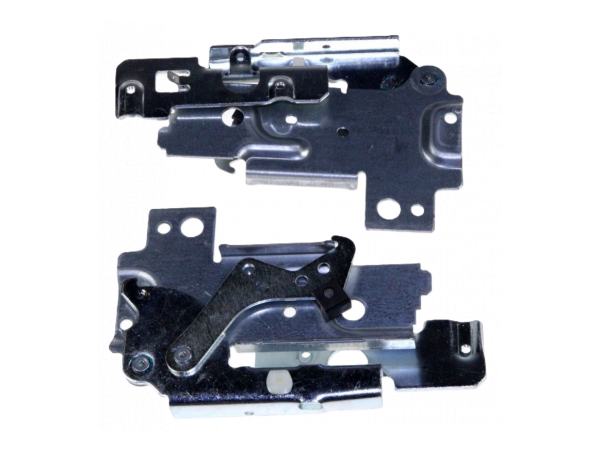 Electrolux / Zanussi astianpesukoneen saranasarja 50286354001