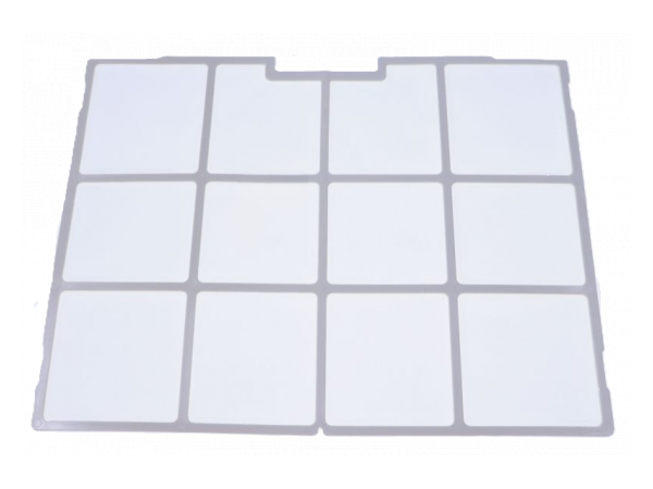 Whirlpool ilmastointilaitteen suodatin 482000091924
