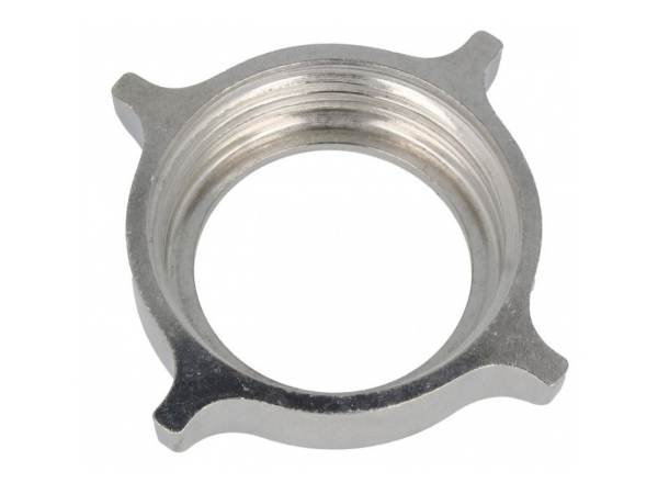 Braun / DeLonghi lihamyllyn kiristysrengas BR67000903