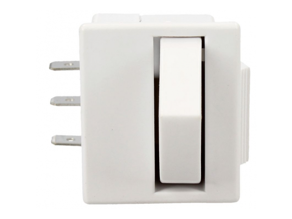 Logik LUR55W18E kylmälaitteen valokytkin 2501100002