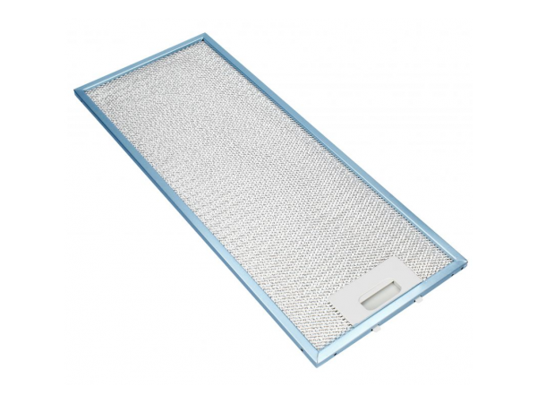 Elica liesituulettimen rasvasuodatin 455 x 185 mm ACC0000294