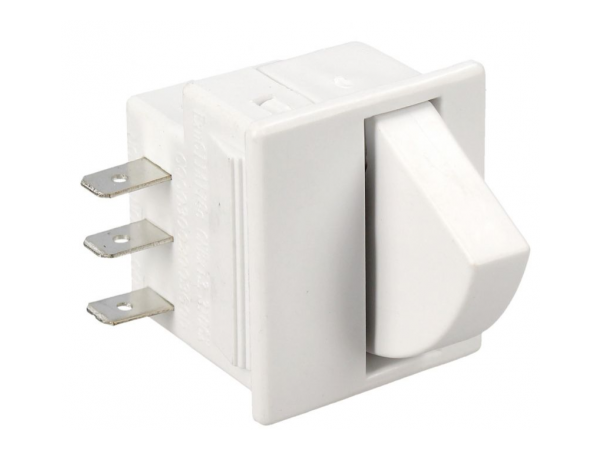 Logik LUR55W18E kylmälaitteen valokytkin 2501100002