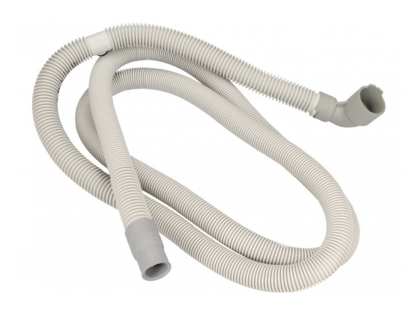 Electrolux astianpesukoneen poistoletku lapposuojalla 4055367462