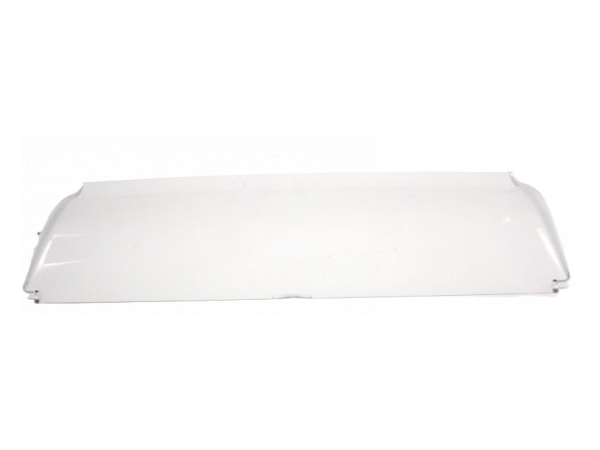 Electrolux kylmälaitteen voilokeron kansi 2084070016