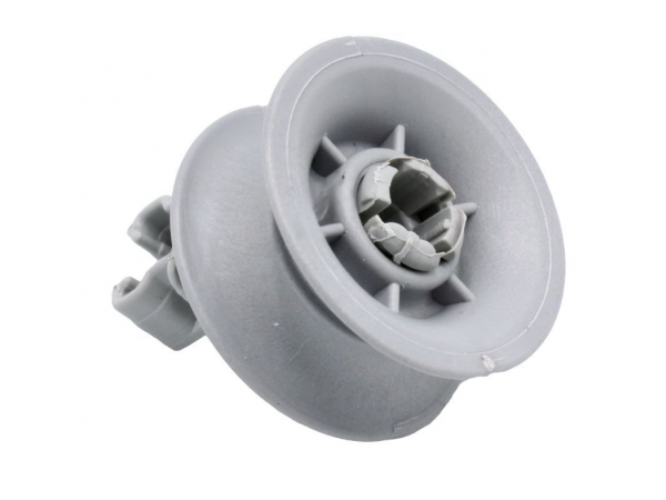 Bosch / Siemens astianpesukoneen yläkorin pyörä 00611666
