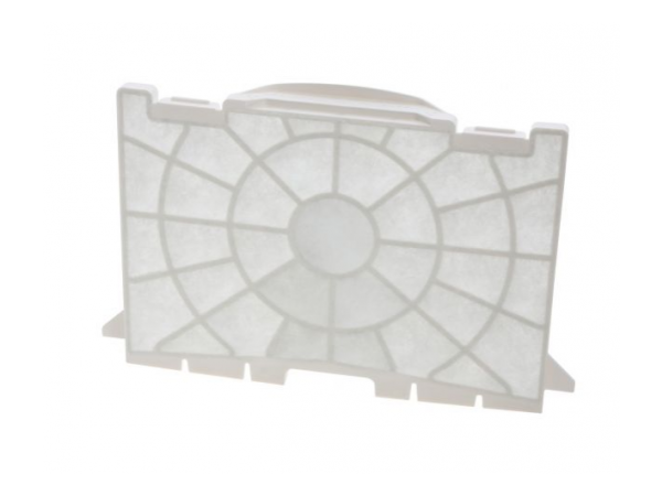 Bosch / Siemens pölynimurin moottorisuodatin 00647750