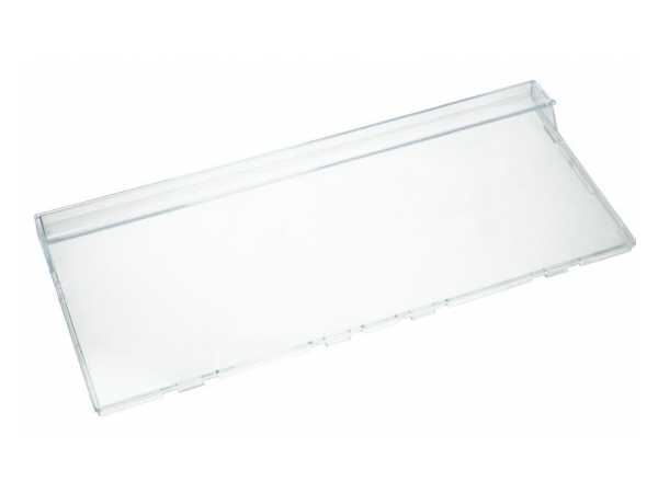 Gram / Beko / Blomberg pakastelaatikon etulevy 4638960200