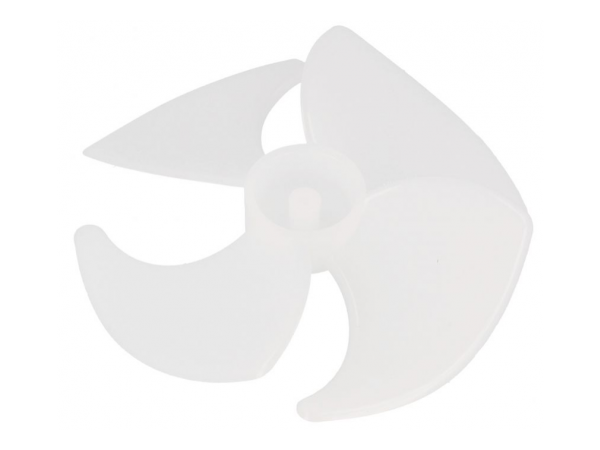 Gram kylmälaitteen puhaltimen siipi 4858020185