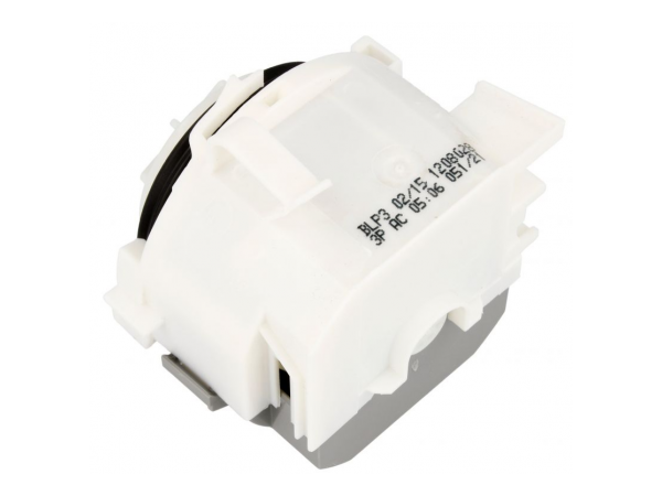 Bosch / Siemens astianpesukoneen poistopumppu 00631200 