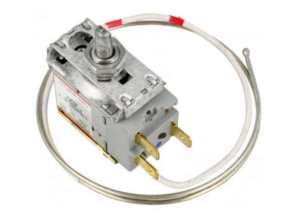 DeLonghi / Logik kylmälaitteen termostaatti 3040200038